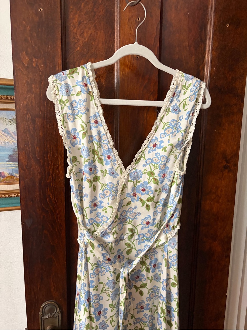 Dôen Tahlia dress - Picture 8 of 12